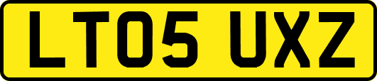 LT05UXZ