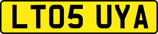 LT05UYA