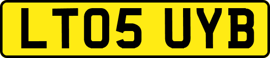 LT05UYB