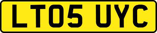 LT05UYC