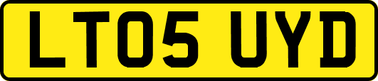 LT05UYD