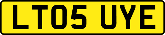 LT05UYE