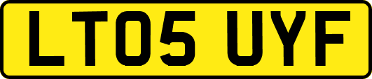 LT05UYF