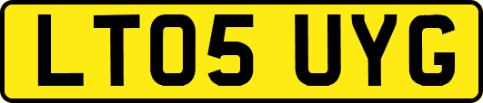LT05UYG