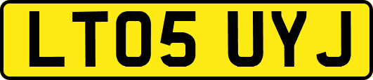 LT05UYJ