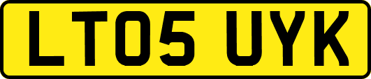LT05UYK