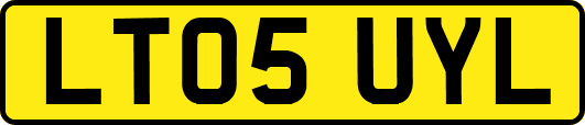 LT05UYL