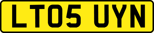 LT05UYN