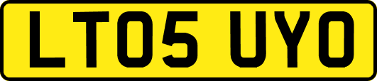 LT05UYO