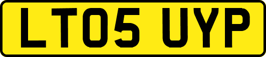 LT05UYP