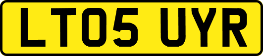 LT05UYR