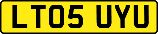 LT05UYU