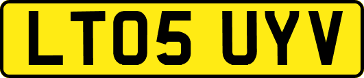 LT05UYV