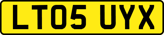 LT05UYX