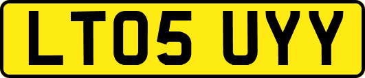 LT05UYY