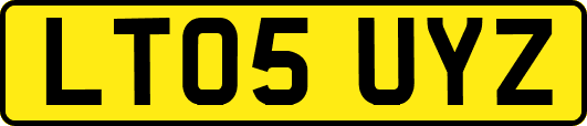 LT05UYZ