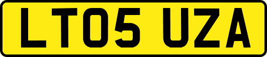 LT05UZA