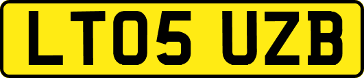 LT05UZB