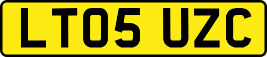 LT05UZC