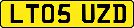 LT05UZD