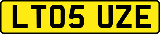 LT05UZE