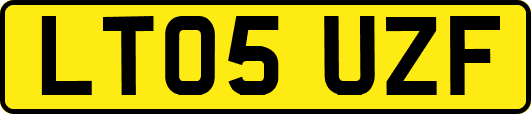 LT05UZF