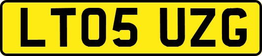 LT05UZG