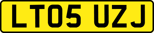 LT05UZJ