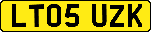 LT05UZK