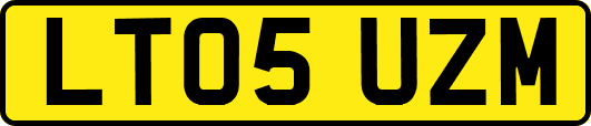 LT05UZM