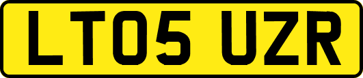 LT05UZR