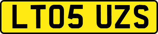 LT05UZS