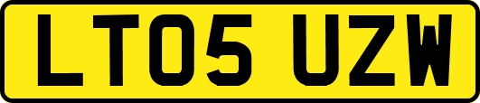 LT05UZW