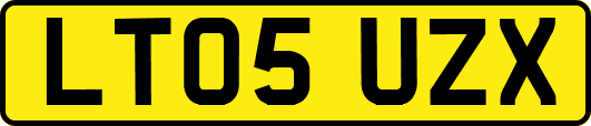 LT05UZX