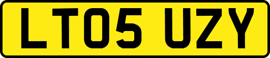 LT05UZY