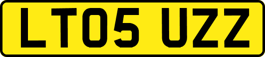 LT05UZZ