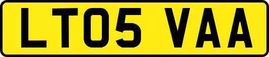 LT05VAA