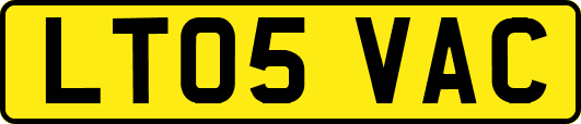 LT05VAC