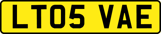 LT05VAE