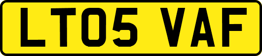 LT05VAF