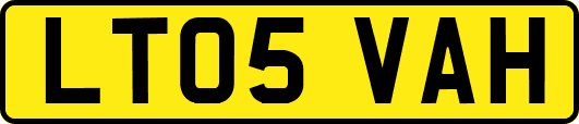 LT05VAH