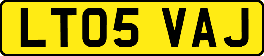 LT05VAJ