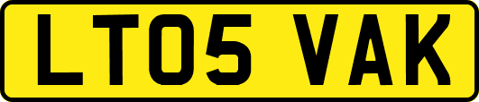 LT05VAK