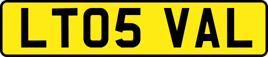 LT05VAL