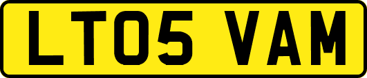 LT05VAM