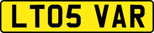 LT05VAR