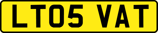 LT05VAT