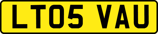 LT05VAU