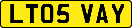 LT05VAY