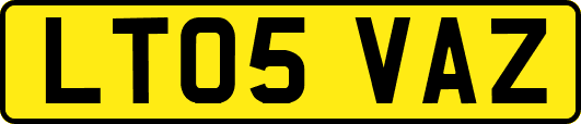 LT05VAZ